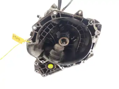 Second-hand car spare part GEARBOX for OPEL ASTRA GTC  OEM IAM references 55355489  5 VELOCIDADES