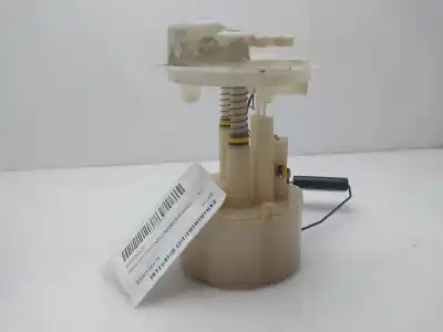 Peça sobressalente para automóvel em segunda mão boia / bomba combustível por renault clio ii fase ii (b/cb0) base authentique 65 cv / 48 kw referências oem iam 8200128479  