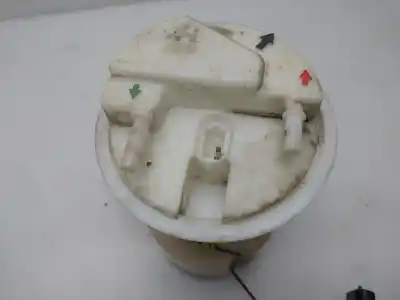 Peça sobressalente para automóvel em segunda mão boia / bomba combustível por renault clio ii fase ii (b/cb0) base authentique 65 cv / 48 kw referências oem iam 8200128479  