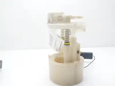 Peça sobressalente para automóvel em segunda mão boia / bomba combustível por renault clio ii fase ii (b/cb0) base authentique 65 cv / 48 kw referências oem iam 8200128479  