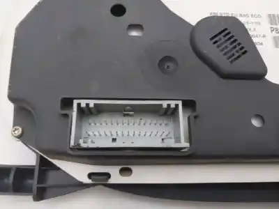 Автозапчасти б/у приборная доска за renault clio ii fase ii (b/cb0) expression ссылки oem iam 8200261119  