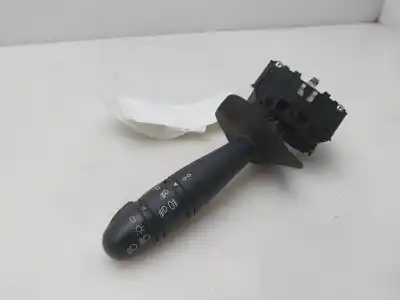Автозапчасти б/у управление светом за renault clio ii fase ii (b/cb0) expression ссылки oem iam 7701047551  