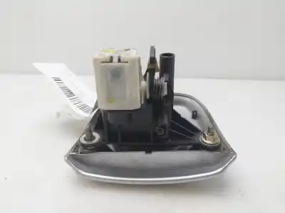 Автозапчасти б/у внешняя ручка ворот за renault clio ii fase ii (b/cb0) expression ссылки oem iam 8200060918  