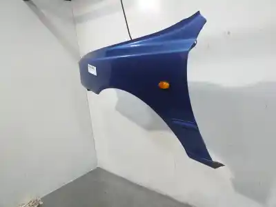 İkinci el araba yedek parçası SOL ÖN ÇAMURLUK için HYUNDAI ACCENT (LC)  OEM IAM referansları 6631125350  