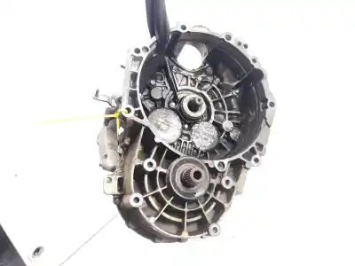 Peça sobressalente para automóvel em segunda mão caixa de velocidades por audi a3 (8p1) 2.0 tdi 16v referências oem iam grf