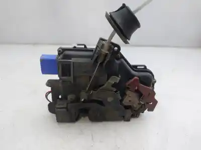 Peça sobressalente para automóvel em segunda mão fechadura da porta dianteira direita por audi a3 (8p1) 2.0 tdi 16v referências oem iam 4e1837016