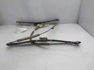 Peça sobressalente para automóvel em segunda mão elevador de vidros dianteiro direito por audi a3 (8p1) 2.0 tdi 16v referências oem iam 8p3837462  