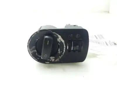 Second-hand car spare part headlights switch for audi a3 (8p1) 2.0 tdi 16v oem iam references 8p1941531a  