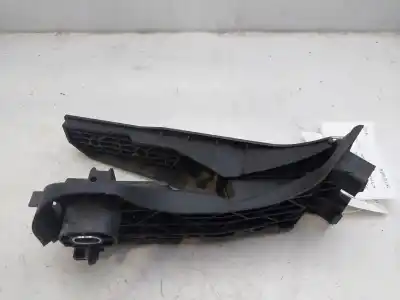 Peça sobressalente para automóvel em segunda mão potenciômetro por audi a3 (8p1) 2.0 tdi 16v referências oem iam 1k1721503l