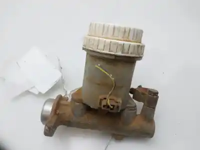 Pezzo di ricambio per auto di seconda mano POMPA FRENI per MITSUBISHI L 200 (K6/7)  Riferimenti OEM IAM MB618717  
