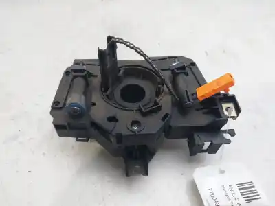 Автозапчасти б/у кольцо подушки безопасности за renault clio ii fase ii (b/cb0) s ссылки oem iam 7700432856
