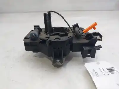 Автозапчасти б/у кольцо подушки безопасности за renault clio ii fase ii (b/cb0) s ссылки oem iam 7700432856  