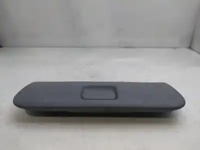 Автозапчастина б/у бардачок для renault clio ii fase ii (b/cb0) s посилання на oem iam 7701045124  