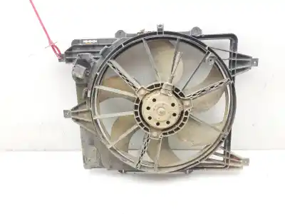 Автозапчасти б/у электрический вентилятор за renault clio ii fase ii (b/cb0) s ссылки oem iam 7700428659