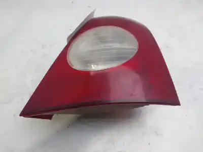 Second-hand car spare part right tailgate light for renault clio ii fase ii (b/cb0) s oem iam references 8200917487  