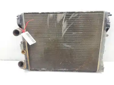 Автозапчасти б/у водяной радиатор за renault clio ii fase ii (b/cb0) s ссылки oem iam 8200033831e