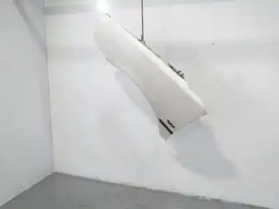 Second-hand car spare part left front fin for citroen ax first oem iam references 96070966  