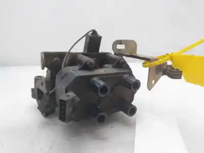 Second-hand car spare part ignition coil for citroen ax first oem iam references 2526039a  