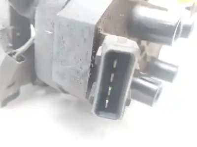 Second-hand car spare part ignition coil for citroen ax first oem iam references 2526039a