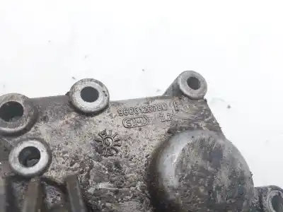 Second-hand car spare part ignition coil for citroen ax first oem iam references 2526039a  