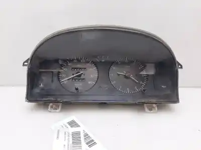 Peça sobressalente para automóvel em segunda mão QUADRANTE por CITROEN AX  Referências OEM IAM 9608060980  