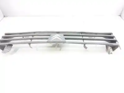 Pezzo di ricambio per auto di seconda mano griglia anteriore per citroen c15 d riferimenti oem iam 9612999177
