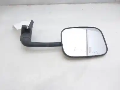 Pezzo di ricambio per auto di seconda mano specchio sinistro per citroen c15 d riferimenti oem iam 96029034yb  