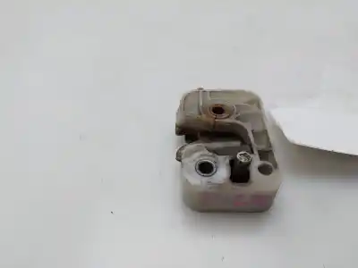 Peça sobressalente para automóvel em segunda mão fechadura da porta dianteira direita por citroen c15 rd familiale referências oem iam 95594781  