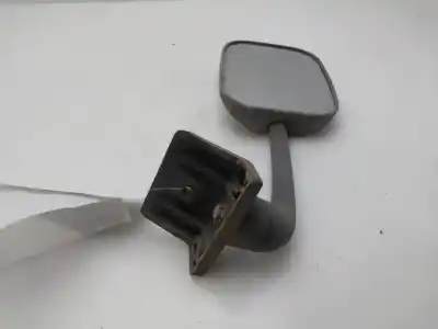 Peça sobressalente para automóvel em segunda mão espelho retrovisor esquerdo por citroen c15 rd familiale referências oem iam 96029034yb