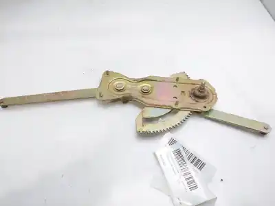 Peça sobressalente para automóvel em segunda mão elevador de vidros dianteiro direito por citroen c15 rd familiale referências oem iam 95602363