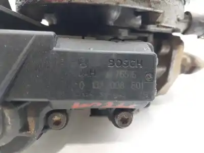 Pièce détachée automobile d'occasion injecteur monopoint pour peugeot 106 ii (1a_, 1c_) 1.1 i références oem iam 0438201530  
