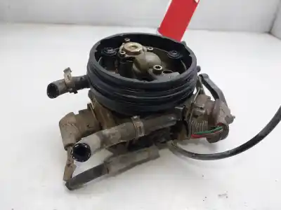 Pièce détachée automobile d'occasion injecteur monopoint pour peugeot 106 ii (1a_, 1c_) 1.1 i références oem iam 0438201530  