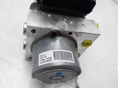 Peça sobressalente para automóvel em segunda mão abs por kia xceed drive referências oem iam 6158941600