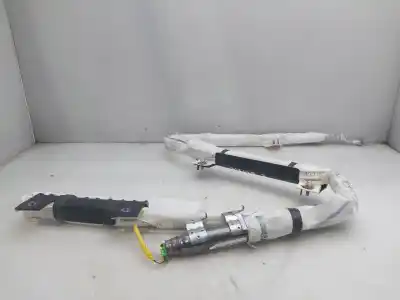 Peça sobressalente para automóvel em segunda mão airbag de cortina dianteiro esquerdo por kia xceed drive referências oem iam 80410j7500