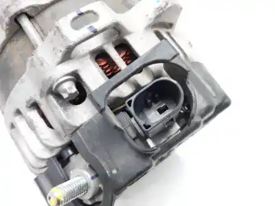 Second-hand car spare part alternator for kia xceed drive oem iam references 3730007450  