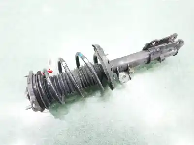 Peça sobressalente para automóvel em segunda mão amortecedor dianteiro direito por kia xceed drive referências oem iam 54661j7ra0  