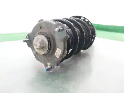 Peça sobressalente para automóvel em segunda mão amortecedor dianteiro direito por kia xceed drive referências oem iam 54661j7ra0  