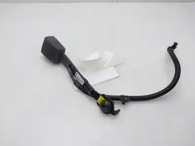 Peça sobressalente para automóvel em segunda mão chicote / encaixe cinto segurança dianteiro direito por kia xceed drive referências oem iam 88840j7000wk