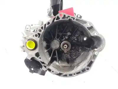 Pezzo di ricambio per auto di seconda mano riduttore per kia xceed drive riferimenti oem iam fnj6m  6 velocidades