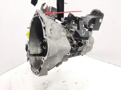 Peça sobressalente para automóvel em segunda mão caixa de velocidades por kia xceed drive referências oem iam fnj6m