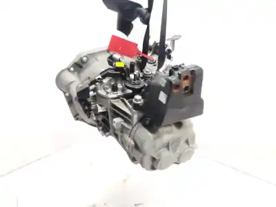 Pezzo di ricambio per auto di seconda mano riduttore per kia xceed drive riferimenti oem iam fnj6m  6 velocidades