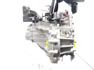 Pezzo di ricambio per auto di seconda mano riduttore per kia xceed drive riferimenti oem iam fnj6m  6 velocidades