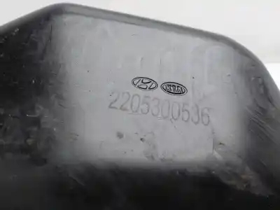 Second-hand car spare part sump for kia xceed drive oem iam references 2205300536  