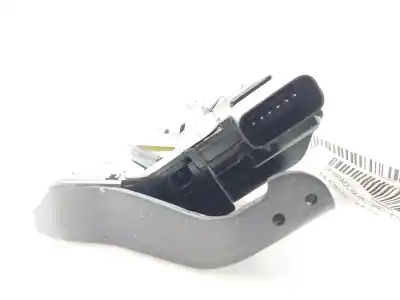 Second-hand car spare part trunk lock for kia xceed drive oem iam references 81230j7000  