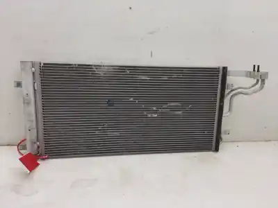 Pezzo di ricambio per auto di seconda mano condensatore / radiatore aria condizionata per kia xceed drive riferimenti oem iam hc200nxjbc  