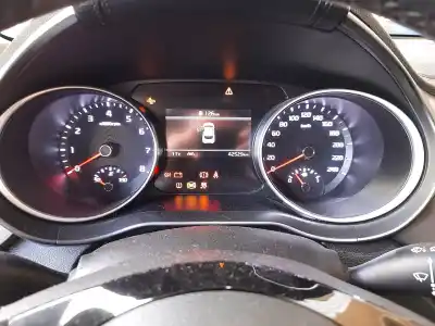 Peça sobressalente para automóvel em segunda mão quadrante por kia xceed drive referências oem iam 94033j7600