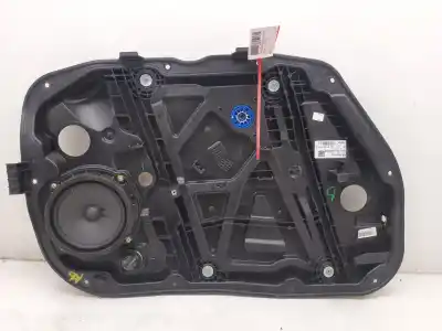 Second-hand car spare part driver left window regulator for kia xceed drive oem iam references 82470j7015  