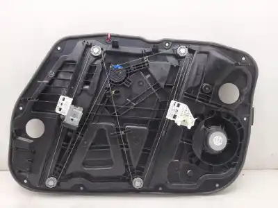 Second-hand car spare part driver left window regulator for kia xceed drive oem iam references 82470j7015  