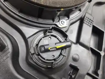 Second-hand car spare part driver left window regulator for kia xceed drive oem iam references 82470j7015  