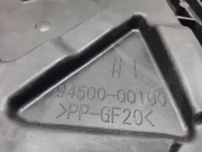 Second-hand car spare part DRIVER LEFT WINDOW REGULATOR for KIA XCEED  OEM IAM references 82470J7015  